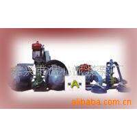 生产销售SW50-80-30河道山塘清淤专用柴油机传动泥浆泵机组清淤泵