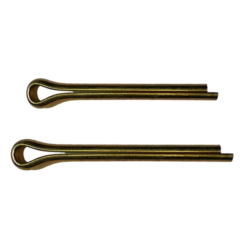 GB91开口销镀锌开口销M20*150-M20*300碳钢发夹销 U型销 钢销卡子