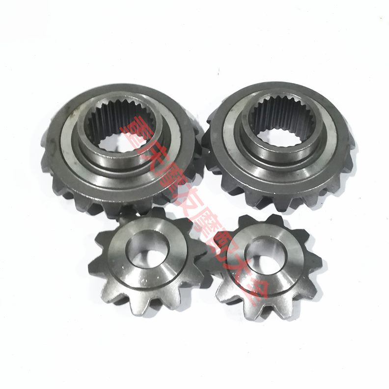 行差速齿齿轮牙 14各种器三轮车倒挡 10齿轮后齿包邮桥16包配件星