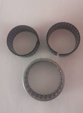 C7560 T长安0   众泰零配件S青变速器轴承山波箱手动挡滚针专用