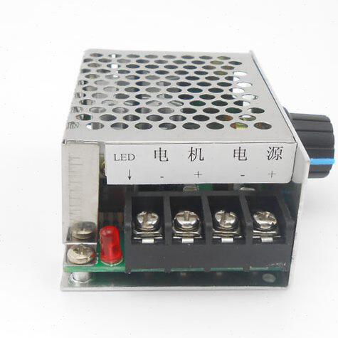 -直控制器台直S0邦/电机024V12W流/20速/流H1直流电机调速器10调/