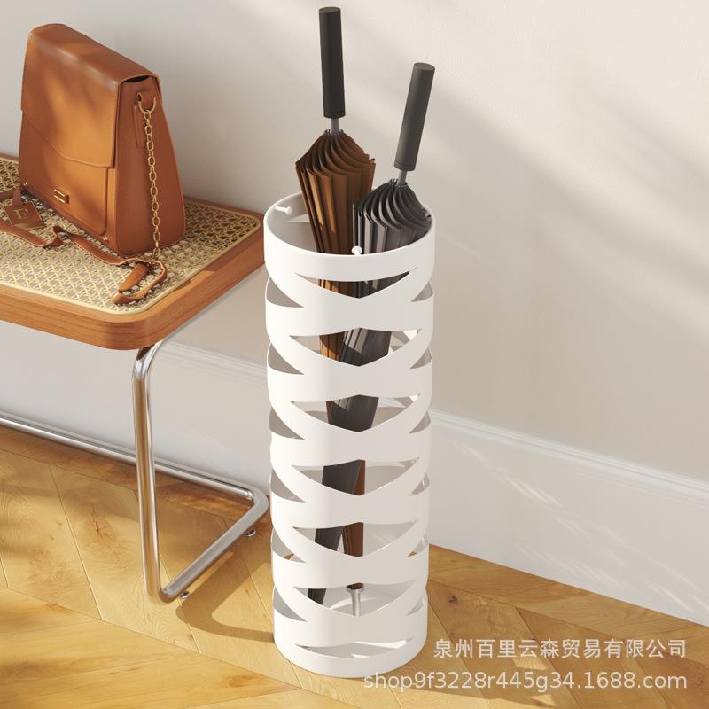 【折扣价】雨伞收纳架商用大容量学校教师门口雨伞架酒店大堂高档