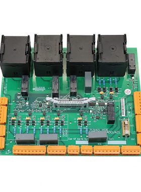 GOM7000板板/回路23KAD电梯板全新1613代回路0L/3一安全CE10通用2