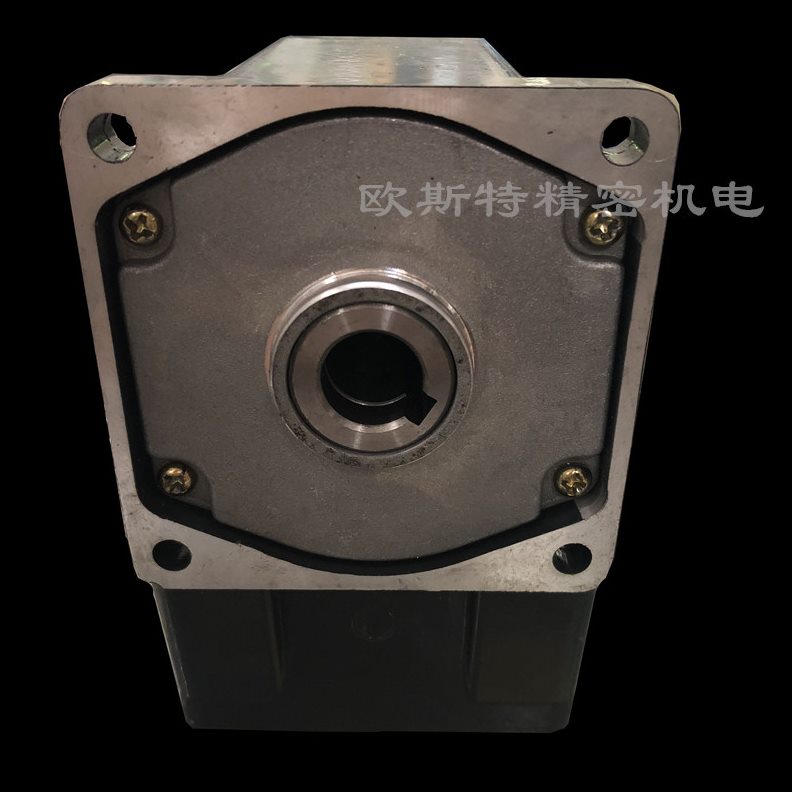 K4G-25中C度空中实 电机直角  RC30941RG转角 025电机中W直角空NN