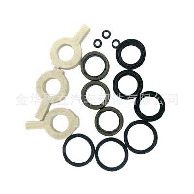 Replaces 30623 - SEAL KIT - fits Cat Pump 30 31 34 310 340 3