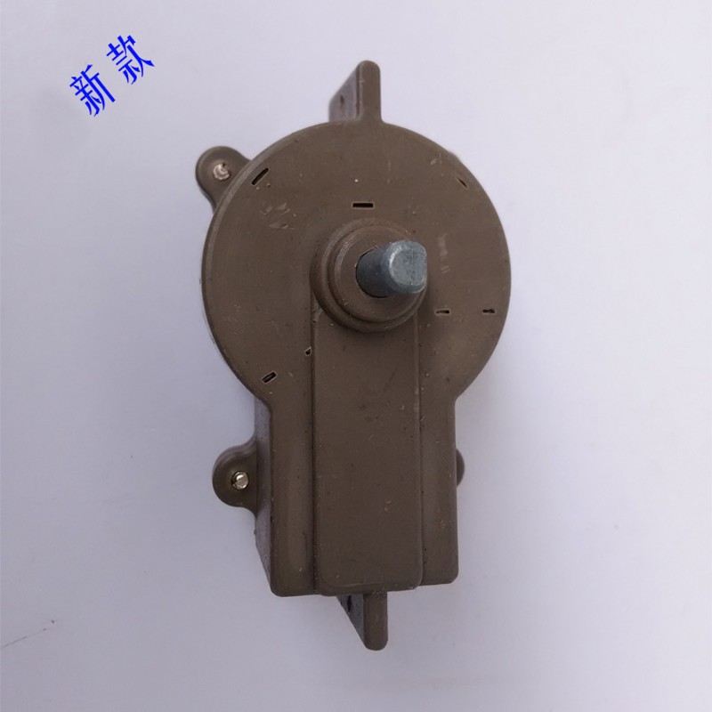 海伯电动船外机 船用推进器马达舷外机 调速器调速开关 - 封面