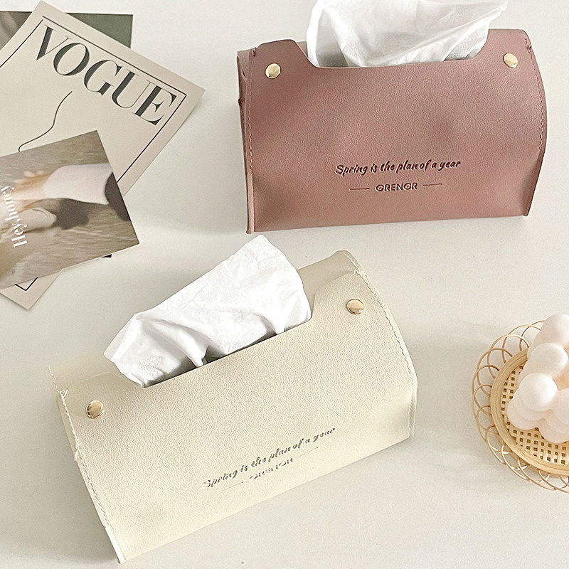 纸巾盒ns简约奶油风抽纸盒卧室餐厅茶几家用桌面多功能餐巾纸盒,收纳整理,纸巾盒,淘宝优惠券,粉丝福利购,淘宝优惠卷