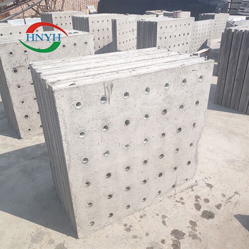 V型滤池 混凝土滤板  配套90长柄滤头 加工 安装 一站服务