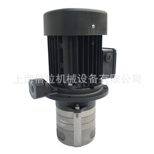 台湾宏奇STAIRS斯特尔水泵离心泵浦机床泵CBK4