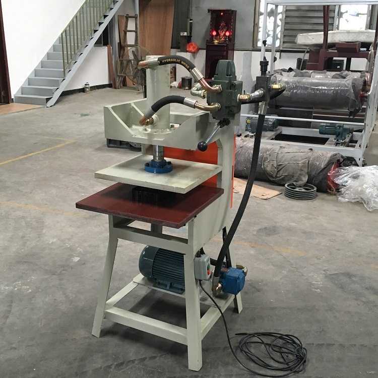 价格优惠的背心袋液压冲床/安全可靠的背心袋冲孔机/手动的冲床