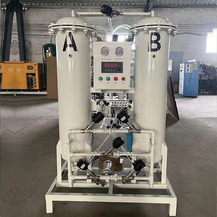 工业制氮机99.999高纯度大型工业氮气发生器设备变压吸附式制氮机