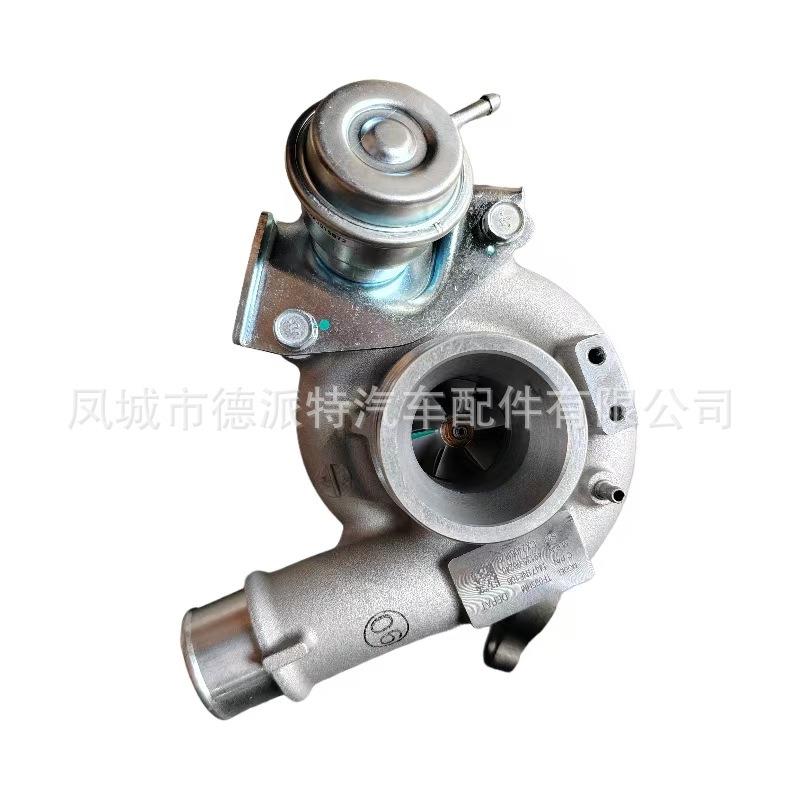 适用纳智捷U61.8TTF035HM49135-0624014471NE106涡轮增压器