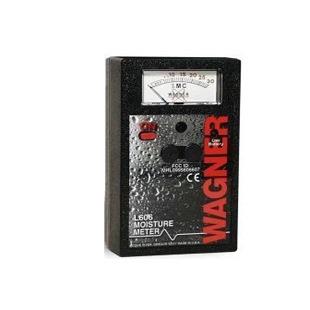 wagnerl606木材水分仪感应式木材水份仪木材湿度仪水份计.