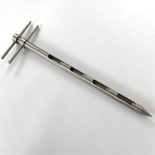 不锈钢取样钎型号:BIT6-CZ3457库号：M371751