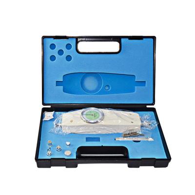 艾力便携式推拉力计拉力计NLB-10~NLB-500小型指针推拉力计