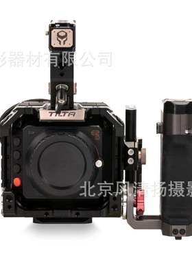 铁头 Tilta Z CAM E2C全笼  TA-T10-FCC-B  -黑色 适配E2C