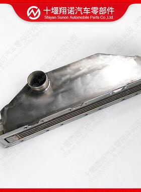 康明斯6CT发动机配件中冷器392015639247345262314