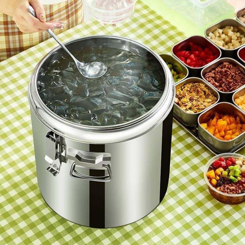 摆摊冰桶冷饮保温桶出摊冰箱装冰块的保温桶存冰桶大容量,鲜花速递/花卉仿真/绿植园艺,割草机/草坪机,淘宝优惠券,粉丝福利购,淘宝优惠卷