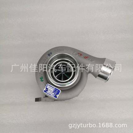 F55RHF55VF55V改装涡轮增压器五孔蜗壳