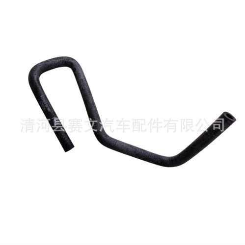 1376896SCANIA斯堪尼亚冷却水管膨胀水箱软管散热器管