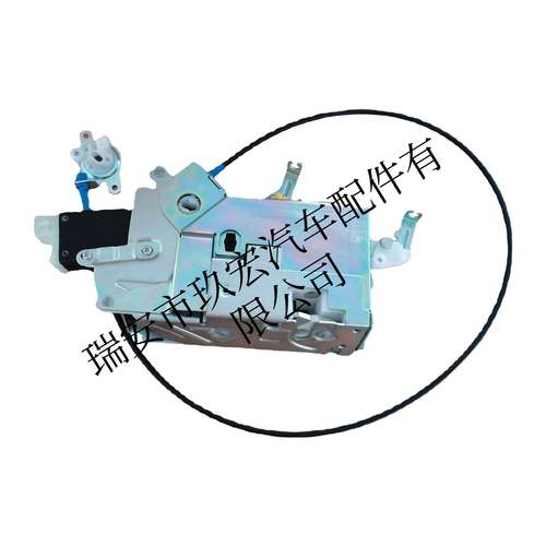 YC15-V264A00-BL适用于福特全顺汽车门锁