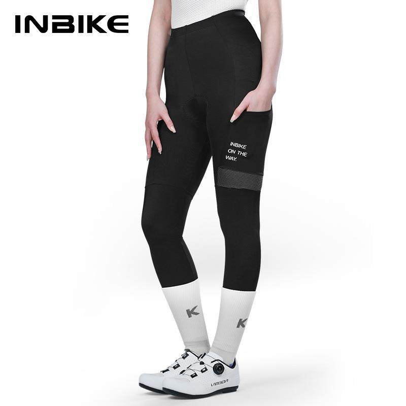 INBIKE24年春夏防晒骑行裤女带口袋专业公路自行车山地车高腰长裤,鲜花速递/花卉仿真/绿植园艺,割草机/草坪机,淘宝优惠券,粉丝福利购,淘宝优惠卷