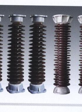 ZSW2-126/4-2ZSW2-126/4L-2防污型棒式支柱绝缘子