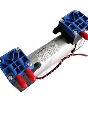 微型隔膜泵尾气分析采样泵DA50EEDC-TH