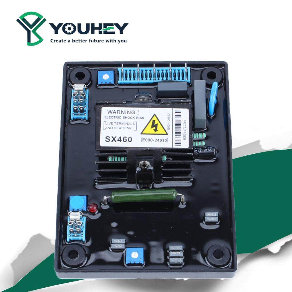 SX460调压板自动电压调节器AVR柴油机组励磁调压板,鲜花速递/花卉仿真/绿植园艺,割草机/草坪机,淘宝优惠券,粉丝福利购,淘宝优惠卷