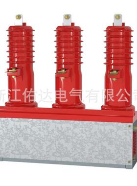 3000m高海拔10kV高压预付费计量箱专用高原型永磁真空接触器