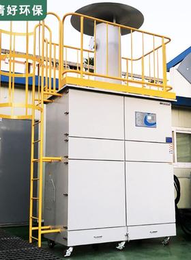 清好除尘器铸造件切断加工吸尘器AP1000直销高品质除尘设备