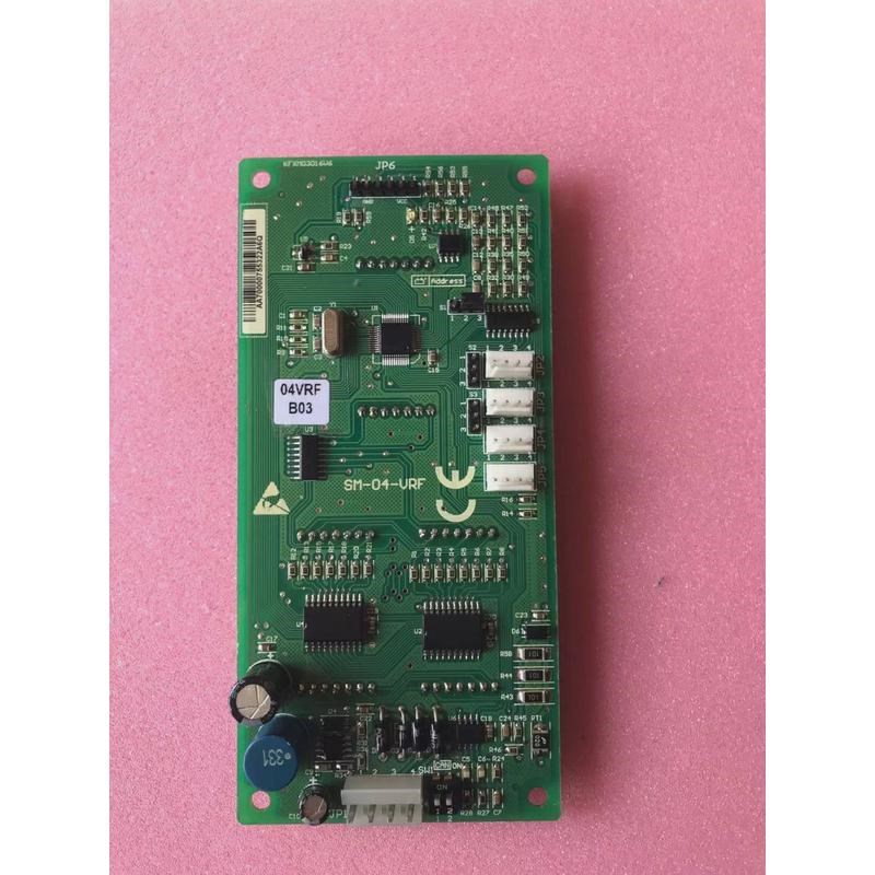 沃克斯/铃木/阿尔法电梯新时达显示板SM-04-VRK/VRF SM.04VR/K
