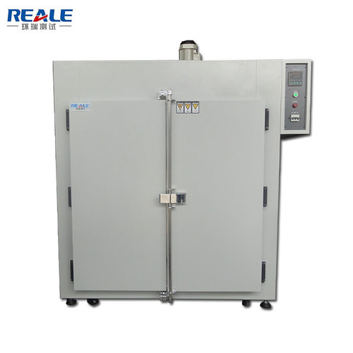 REALE/环瑞测试直销工业不锈钢大型热风循环烘烤箱
