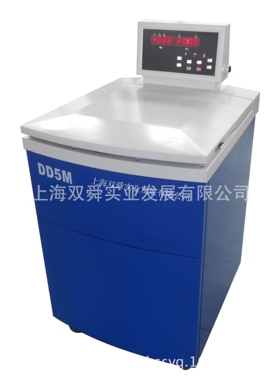 DD5M大容量低速离心机