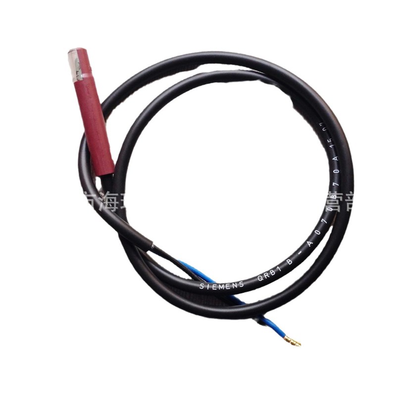 电眼QRB1B 百通燃烧机ST133火焰监测 燃烧器光敏电阻