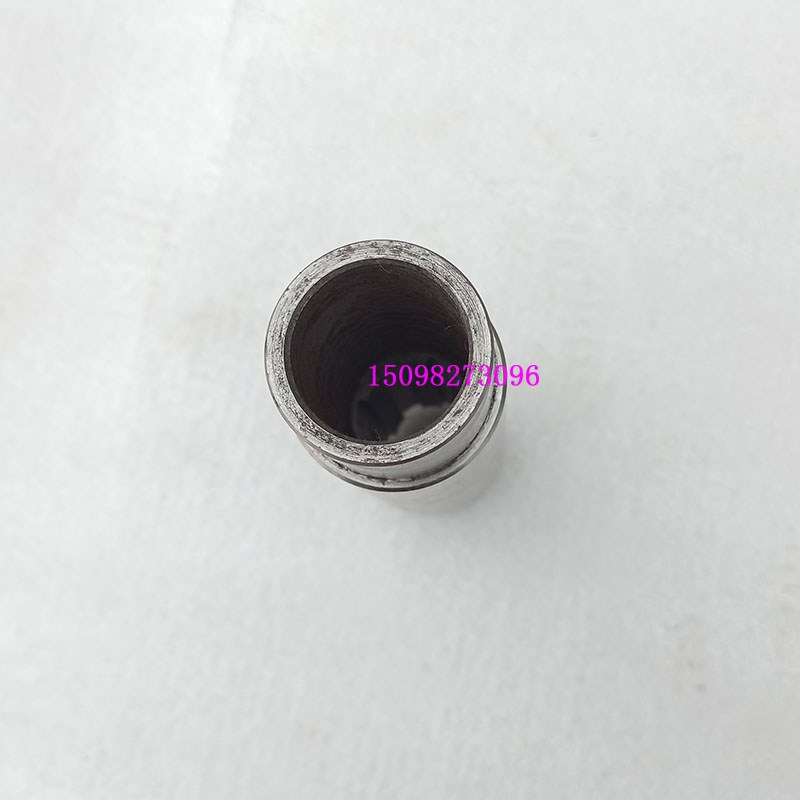 滕州摇臂钻床Z3032X10钻床主轴花键套水平轴齿轮轴配件变速箱钻杆