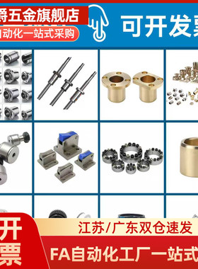 BPC01/21 BPC02-d5-d6-d8-d10-d12-d16-d18-d20-PP凸轮轴承随动器