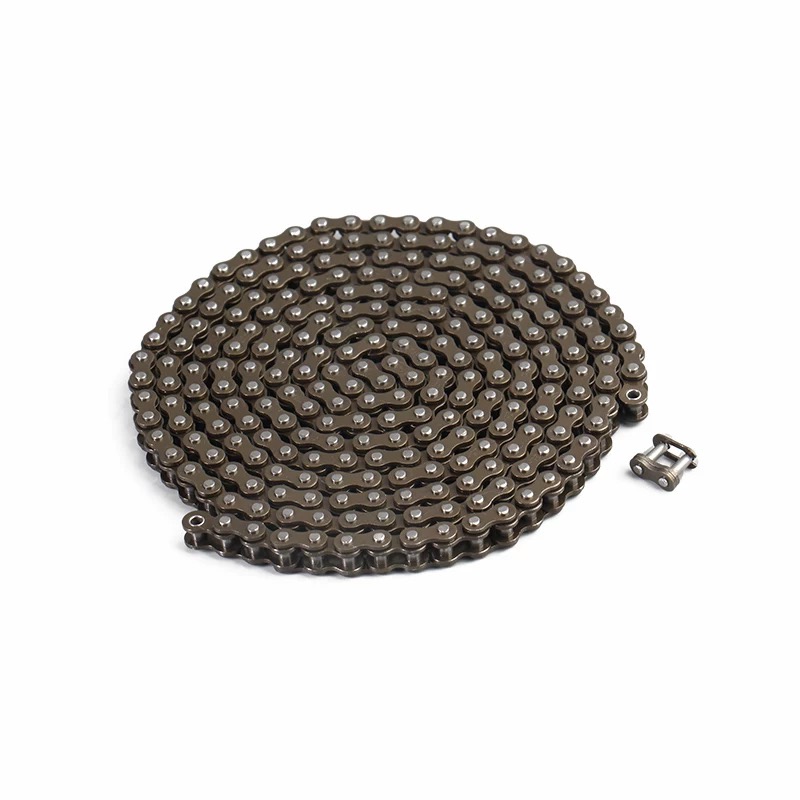 CHEL/CHET40A/40B/40C-50A/50B/50C-60A/60B/60C-80A 链条