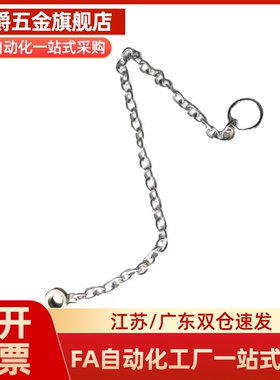 304不锈钢落链条 DPCH3/4/5/6/8/10-150/250/350 同款