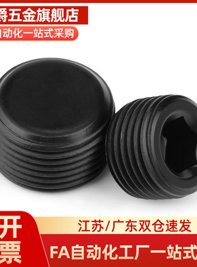 MSWT/MSWTK-J/S/1/2/3/4/5/6/8沉头螺塞