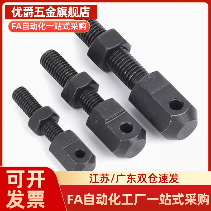 STRT/STRTS/LSTRT/STBT/15/25/35/40/50/60/80链条链接杆组件