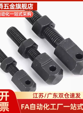 STRT/STRTS/LSTRT/STBT/15/25/35/40/50/60/80链条链接杆组件