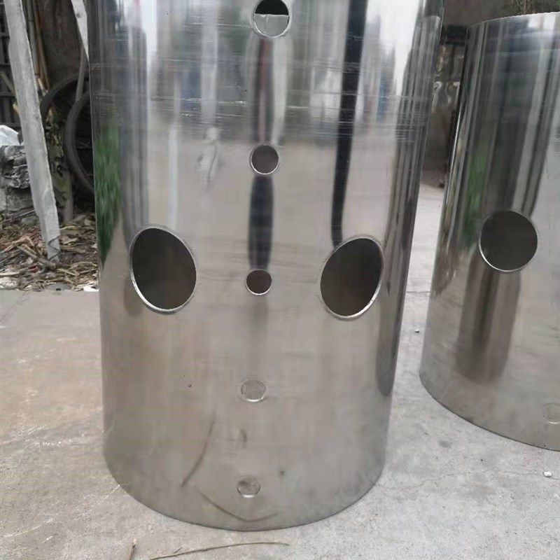 6 5镜面卷筒加工订做定制卷桶订做内外镜面,金属材料及制品,不锈钢制品,淘宝优惠券,粉丝福利购,淘宝优惠卷