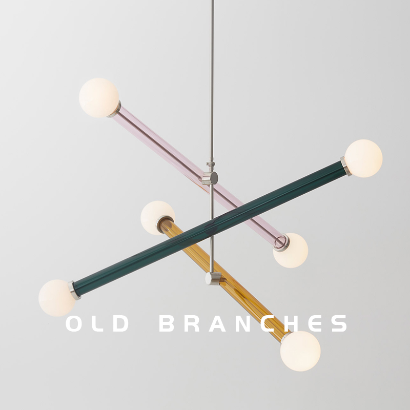 后现简约客厅主灯具餐厅书房卧室创意儿童房款吊灯