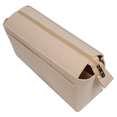 用于内胆yar中大号内胆狗牙收纳内衬袋中