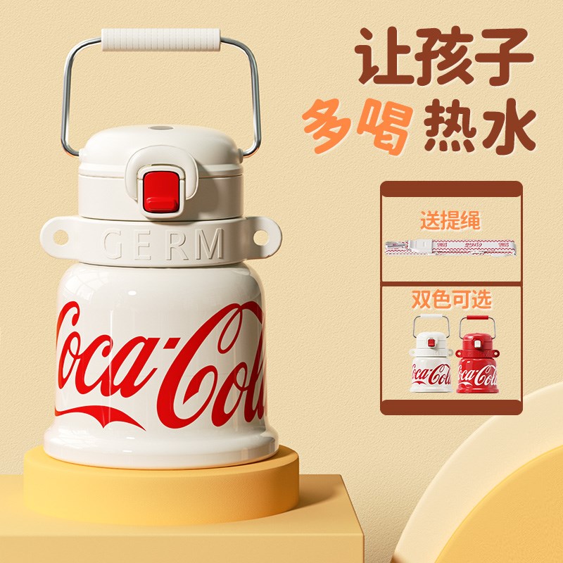 GER儿童小学生上学专用大容量子女孩礼物