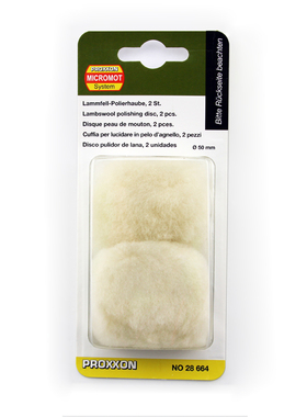 PROON魔抛光轮No.66