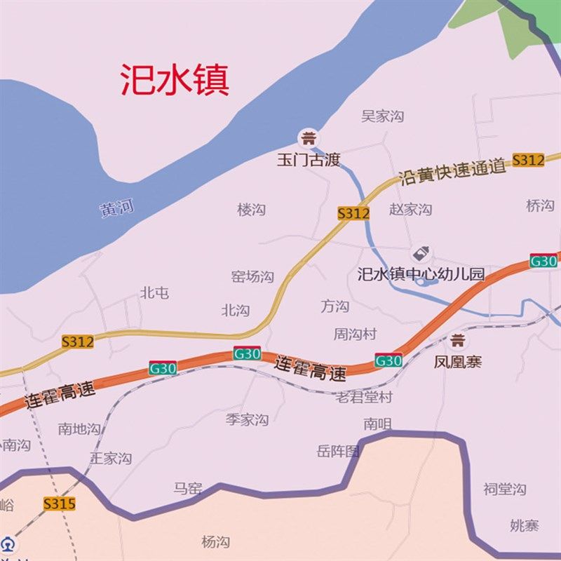 2320新款荥阳市地图贴图办公室挂图高清防水墙壁贴超大装饰画定制