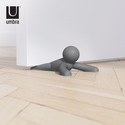 Ubra 门挡防撞创意门阻防风可爱门顶门档门塞挡门器
