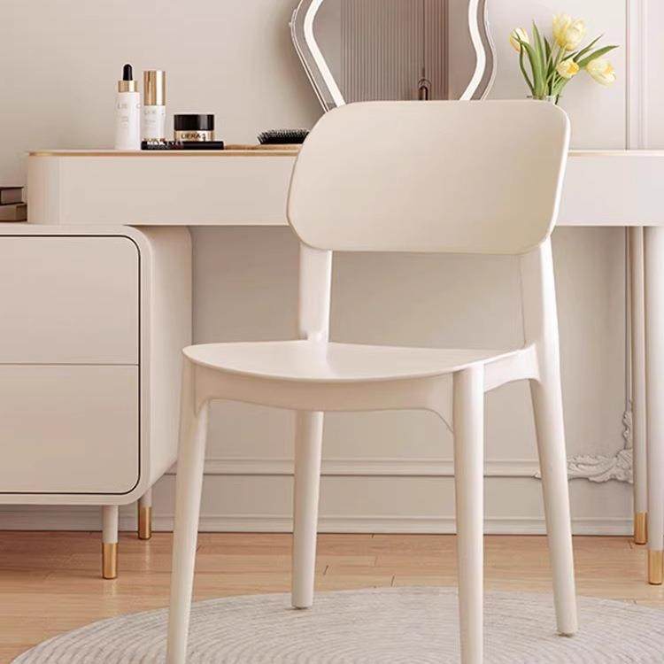 梳妆凳北欧塑料凳子现代简约家用靠背椅餐椅培训化妆椅可叠放椅子,橡塑材料及制品,亚克力管/有机玻璃管,淘宝优惠券,粉丝福利购,淘宝优惠卷
